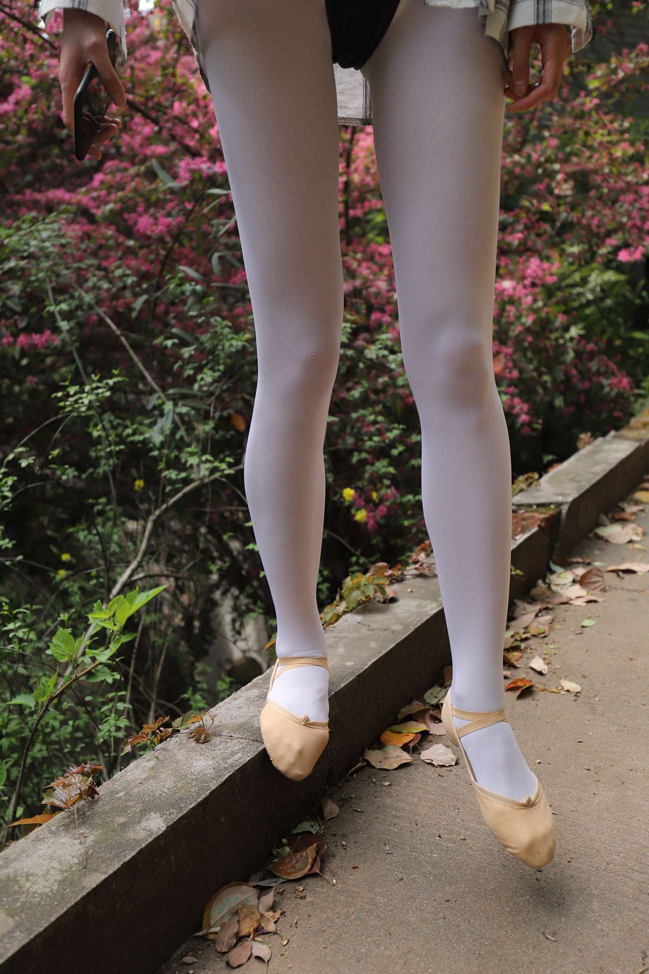 图片[33]-大西瓜爱牙膏-2019 5月活动 模特3（三） 舞蹈白(1)[141P] – 速更版-美库