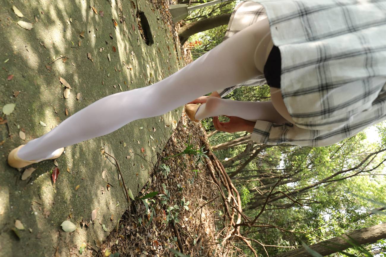 图片[21]-大西瓜爱牙膏-2019 5月活动 模特3（三） 舞蹈白(2)[109P] – 速更版-美库