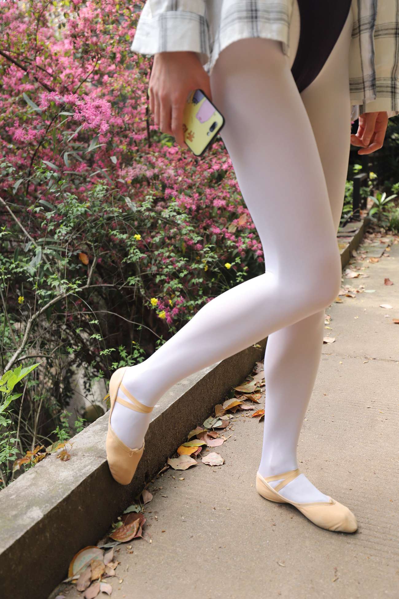 图片[34]-大西瓜爱牙膏-2019 5月活动 模特3（三） 舞蹈白(1)[141P] – 速更版-美库