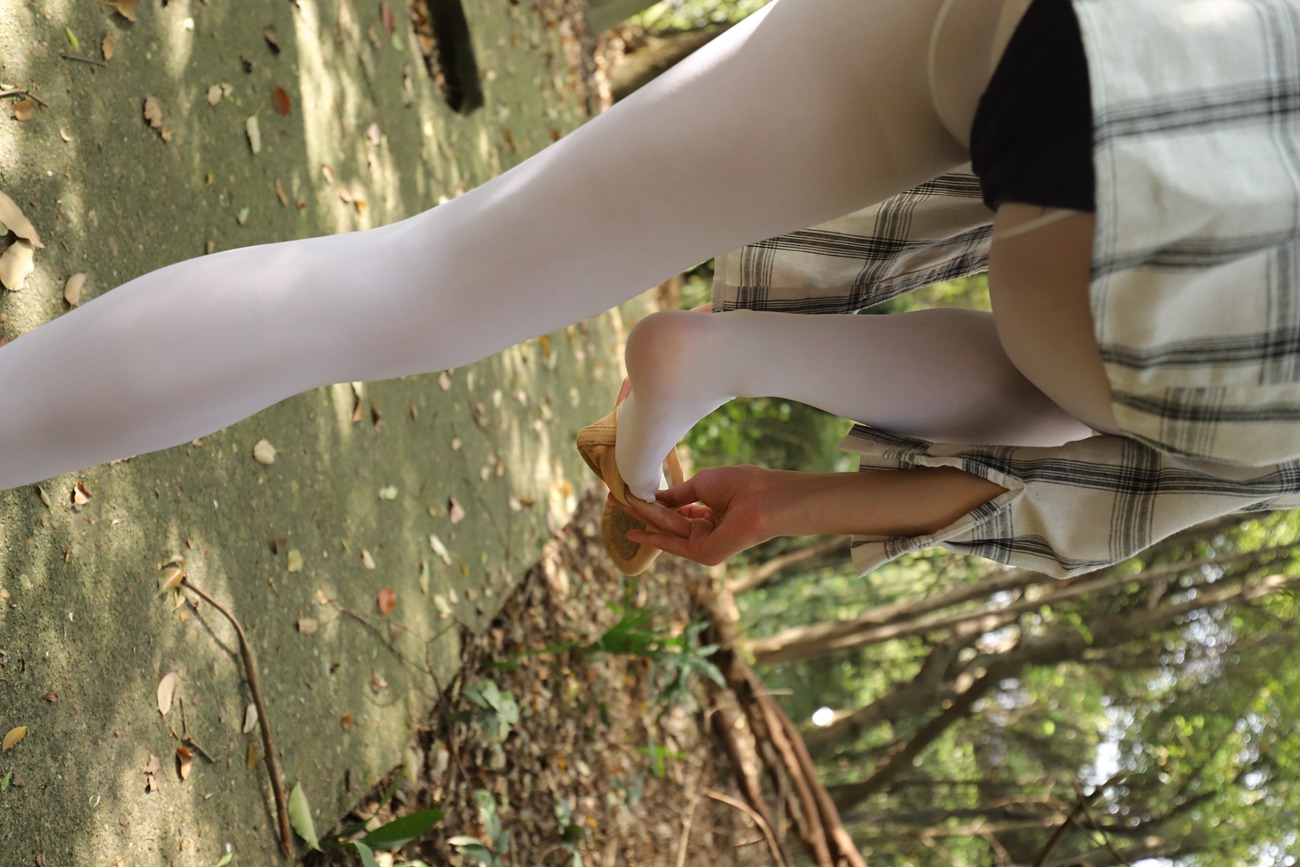 图片[23]-大西瓜爱牙膏-2019 5月活动 模特3（三） 舞蹈白(2)[109P] – 速更版-美库