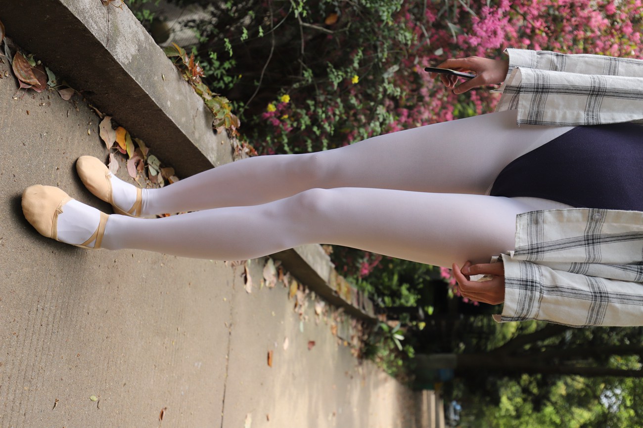 图片[37]-大西瓜爱牙膏-2019 5月活动 模特3（三） 舞蹈白(1)[141P] – 速更版-美库