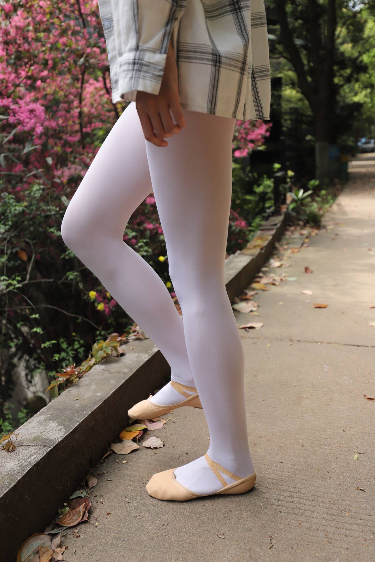 图片[38]-大西瓜爱牙膏-2019 5月活动 模特3（三） 舞蹈白(1)[141P] – 速更版-美库