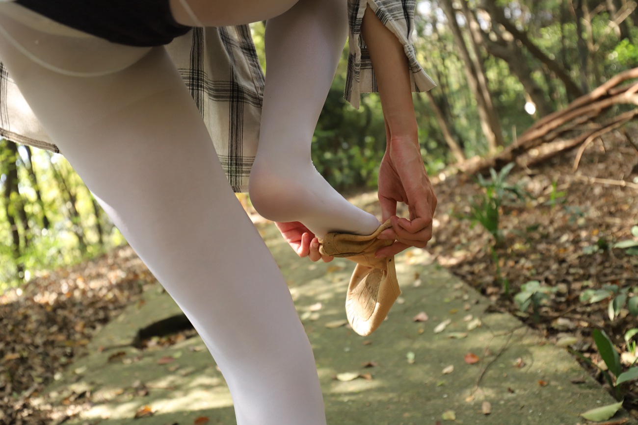 图片[25]-大西瓜爱牙膏-2019 5月活动 模特3（三） 舞蹈白(2)[109P] – 速更版-美库