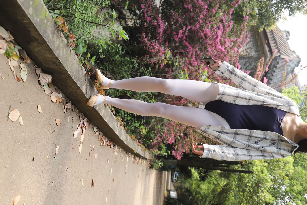 图片[43]-大西瓜爱牙膏-2019 5月活动 模特3（三） 舞蹈白(1)[141P] – 速更版-美库