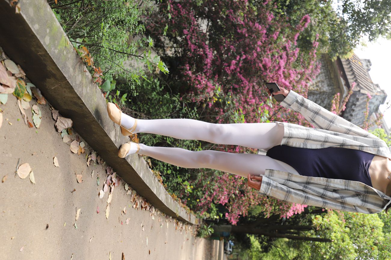 图片[44]-大西瓜爱牙膏-2019 5月活动 模特3（三） 舞蹈白(1)[141P] – 速更版-美库