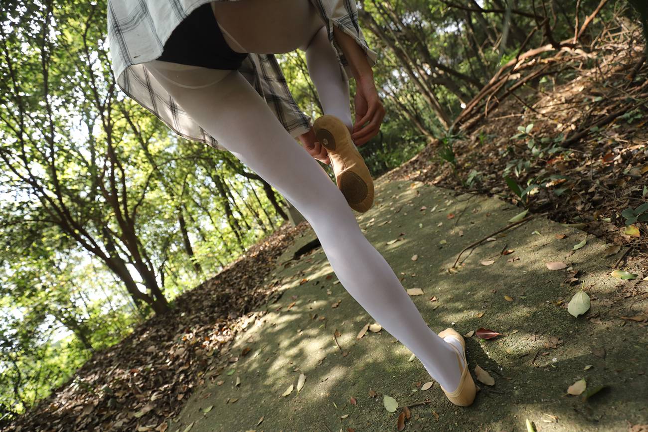 图片[30]-大西瓜爱牙膏-2019 5月活动 模特3（三） 舞蹈白(2)[109P] – 速更版-美库