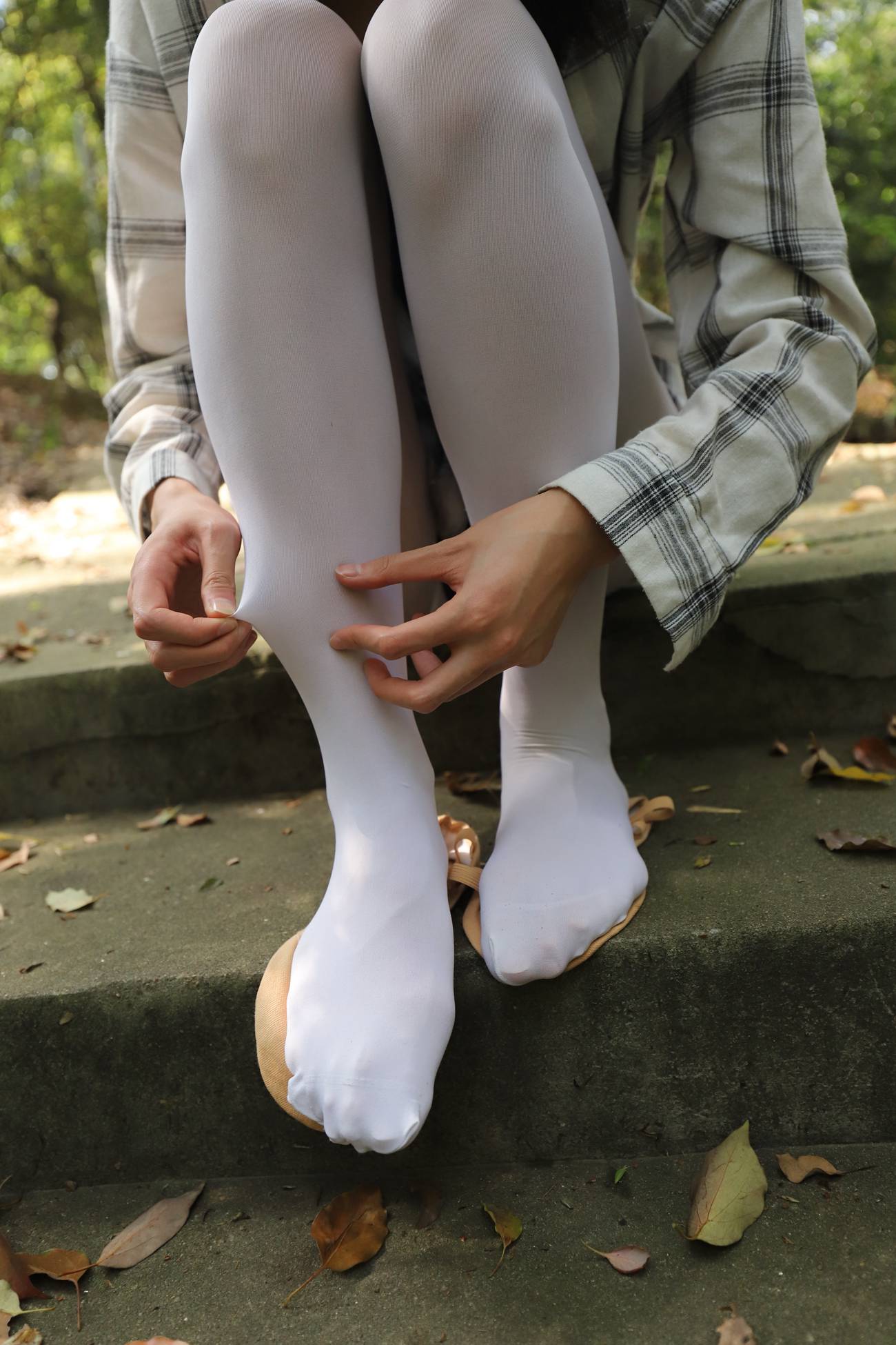 图片[57]-大西瓜爱牙膏-2019 5月活动 模特3（三） 舞蹈白(2)[109P] – 速更版-美库