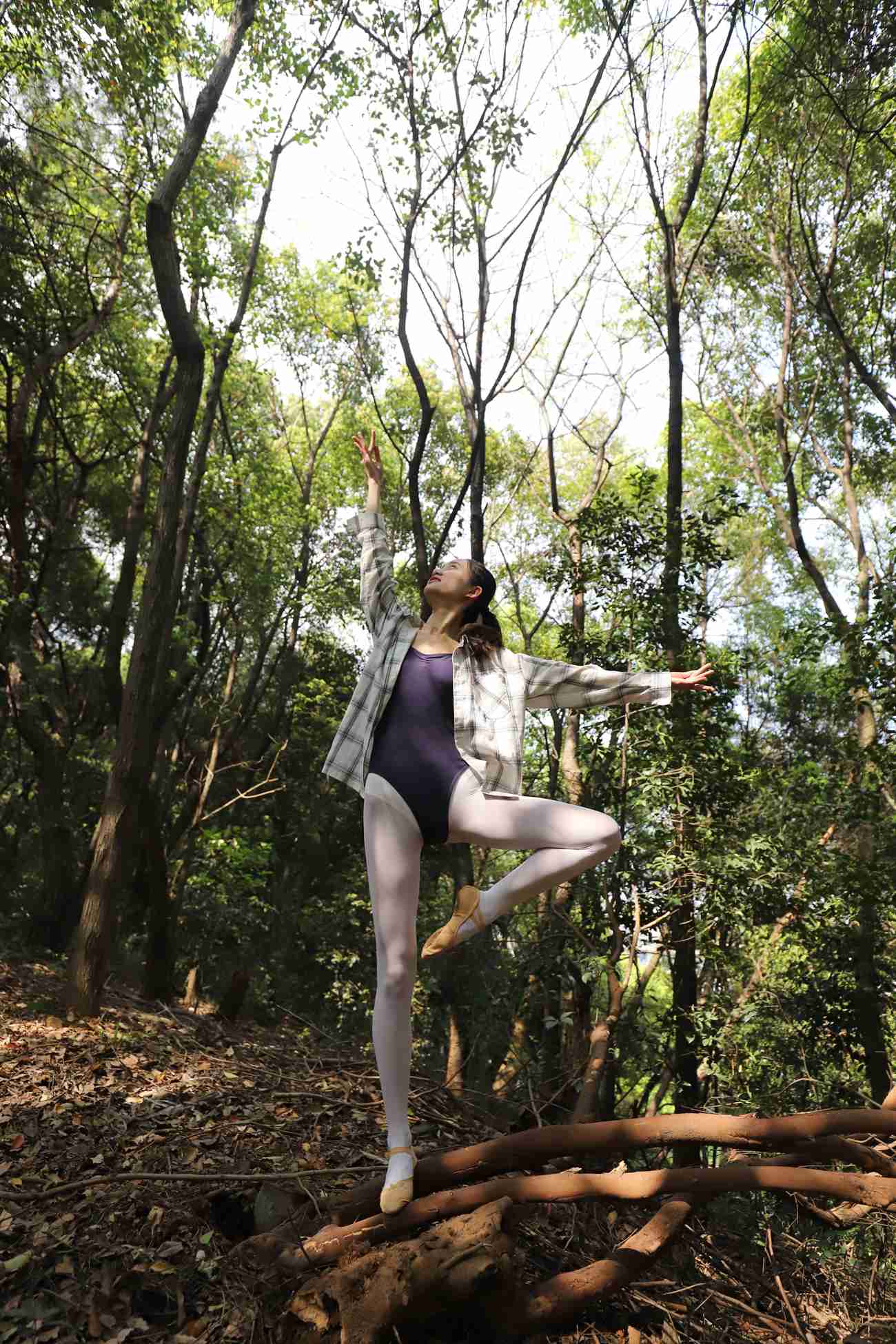 图片[91]-大西瓜爱牙膏-2019 5月活动 模特3（三） 舞蹈白(1)[141P] – 速更版-美库