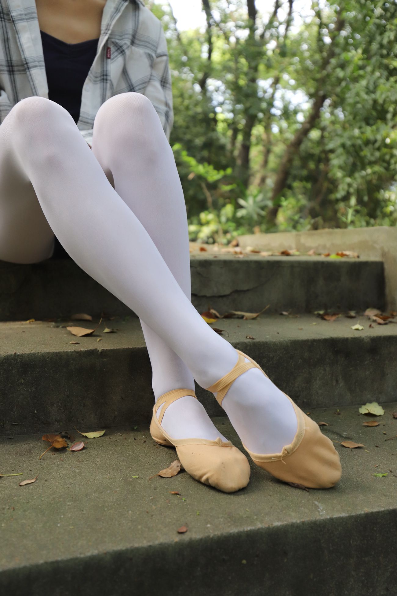 图片[95]-大西瓜爱牙膏-2019 5月活动 模特3（三） 舞蹈白(1)[141P] – 速更版-美库