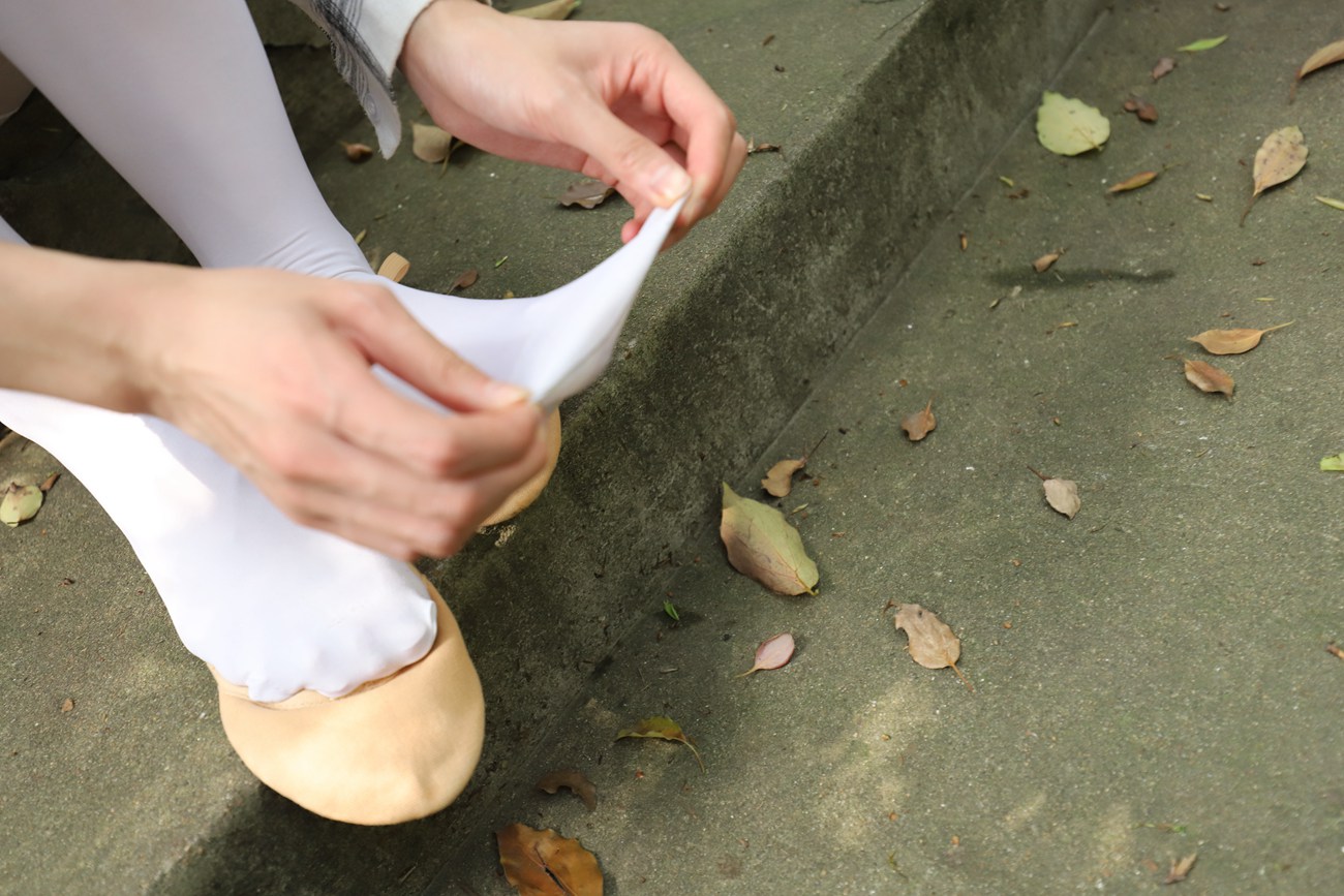 图片[68]-大西瓜爱牙膏-2019 5月活动 模特3（三） 舞蹈白(2)[109P] – 速更版-美库