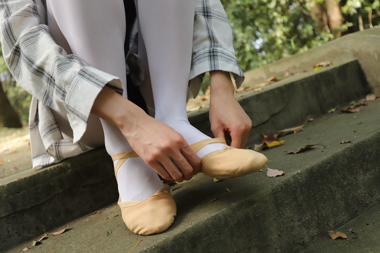 图片[116]-大西瓜爱牙膏-2019 5月活动 模特3（三） 舞蹈白(1)[141P] – 速更版-美库