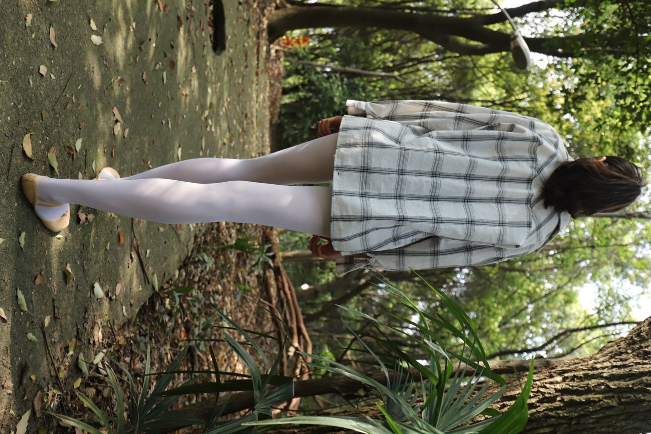 图片[124]-大西瓜爱牙膏-2019 5月活动 模特3（三） 舞蹈白(1)[141P] – 速更版-美库