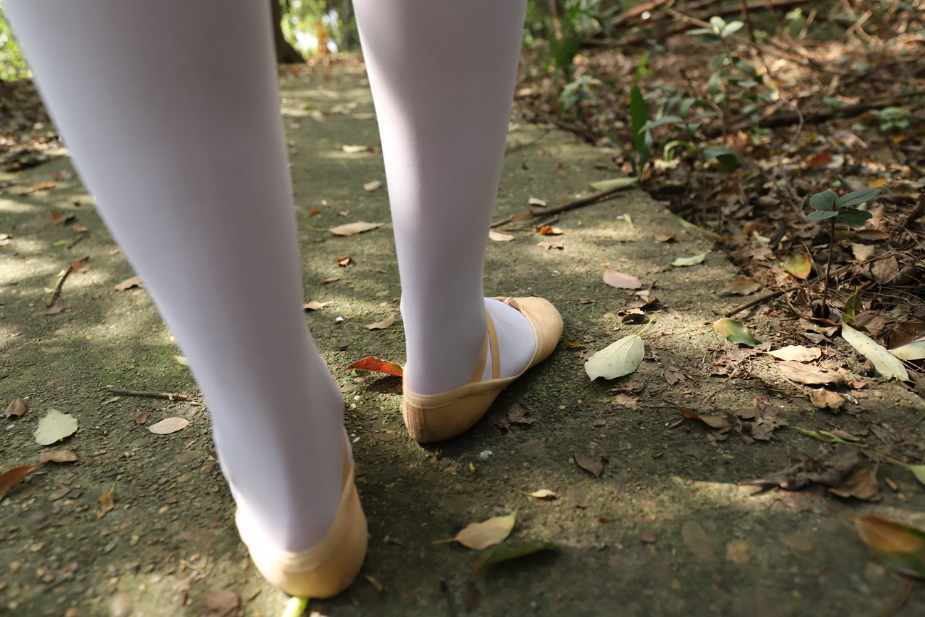 图片[132]-大西瓜爱牙膏-2019 5月活动 模特3（三） 舞蹈白(1)[141P] – 速更版-美库