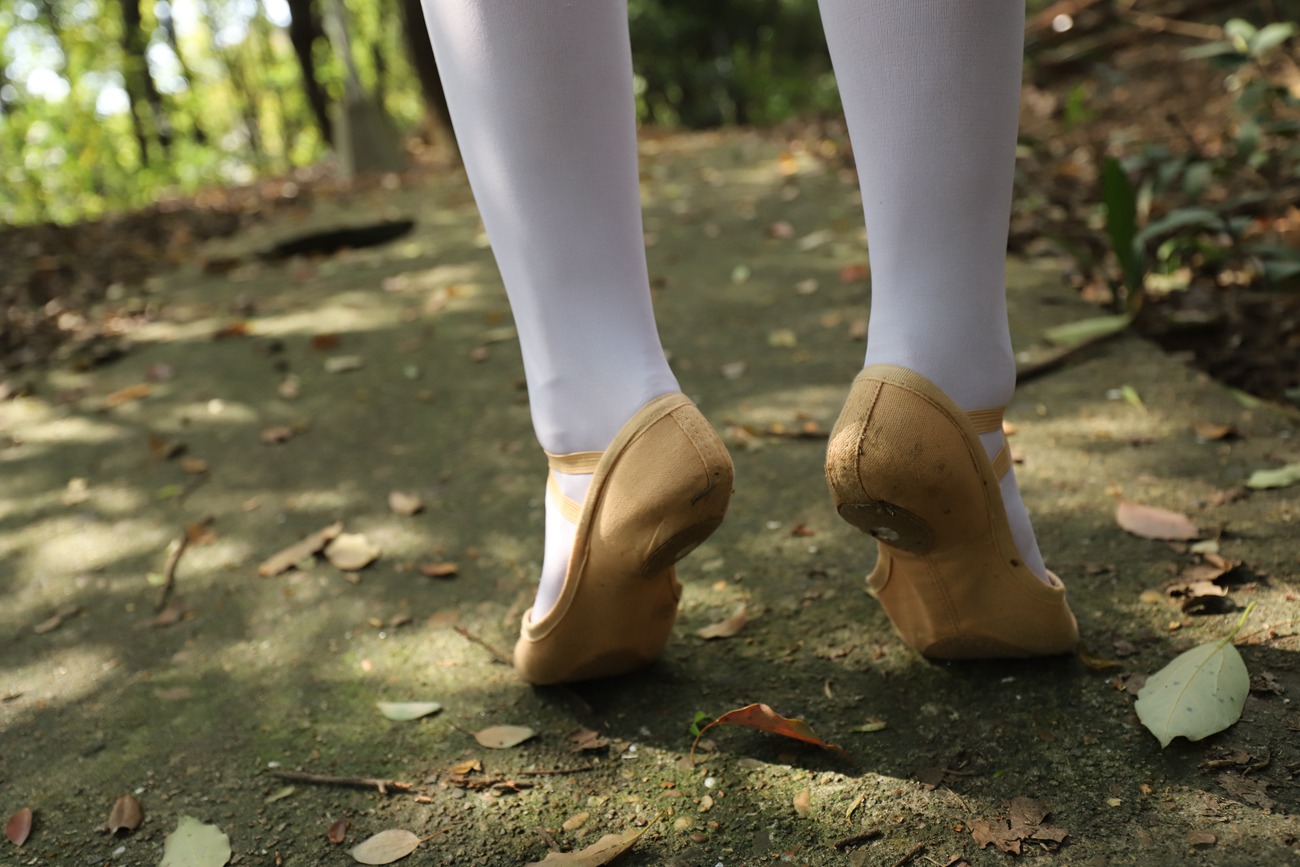 图片[134]-大西瓜爱牙膏-2019 5月活动 模特3（三） 舞蹈白(1)[141P] – 速更版-美库