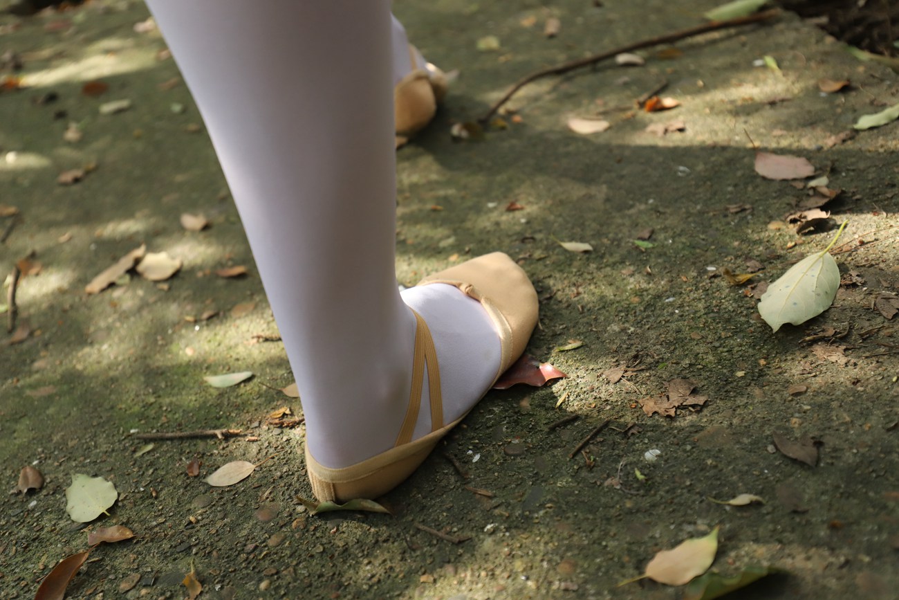 图片[135]-大西瓜爱牙膏-2019 5月活动 模特3（三） 舞蹈白(1)[141P] – 速更版-美库