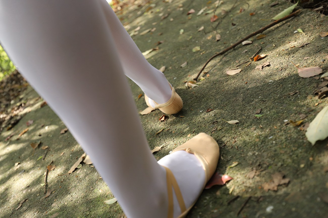 图片[136]-大西瓜爱牙膏-2019 5月活动 模特3（三） 舞蹈白(1)[141P] – 速更版-美库