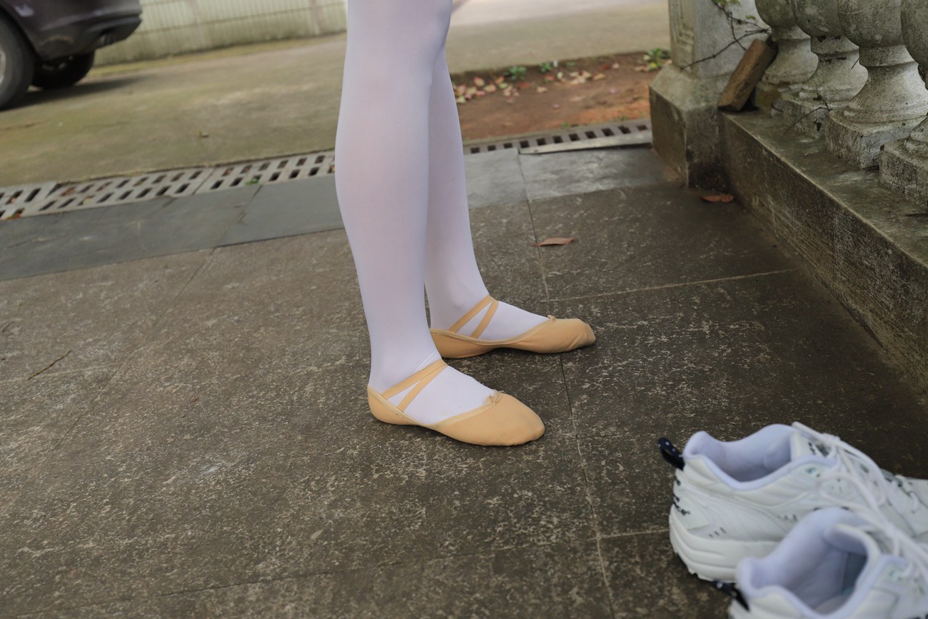 图片[137]-大西瓜爱牙膏-2019 5月活动 模特3（三） 舞蹈白(1)[141P] – 速更版-美库