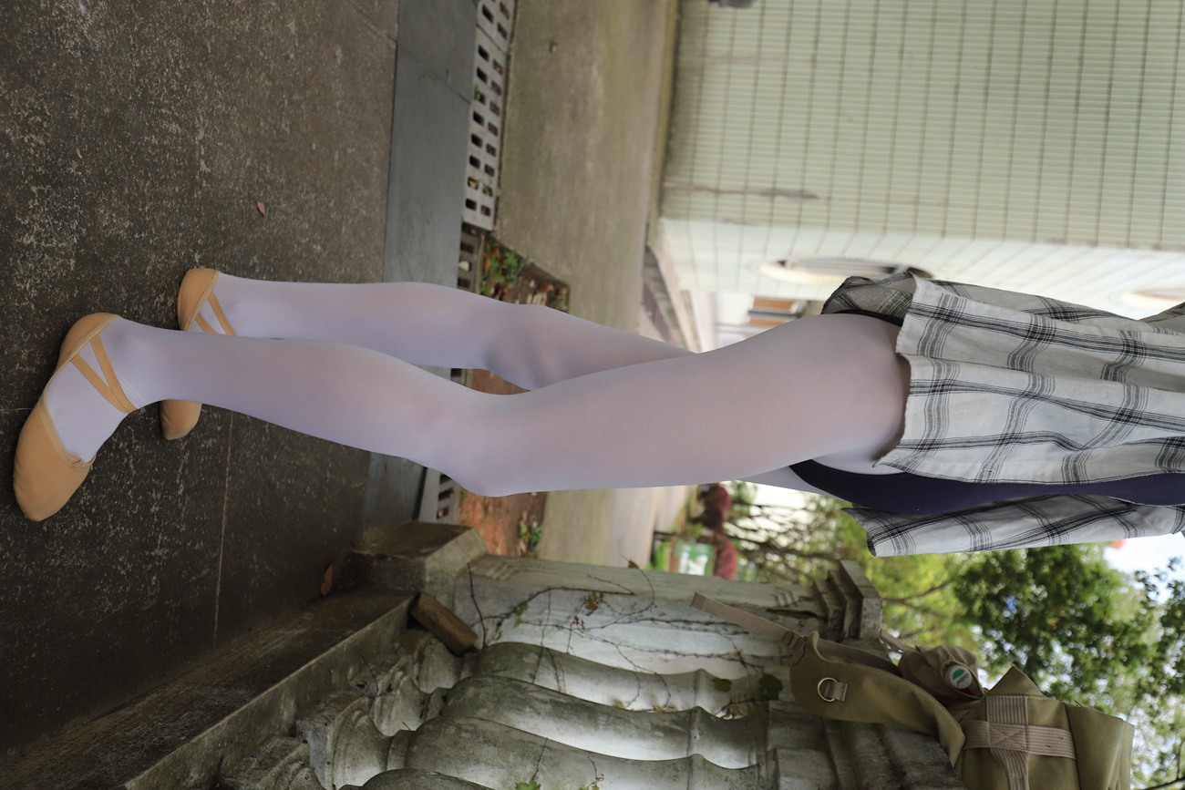 图片[138]-大西瓜爱牙膏-2019 5月活动 模特3（三） 舞蹈白(1)[141P] – 速更版-美库