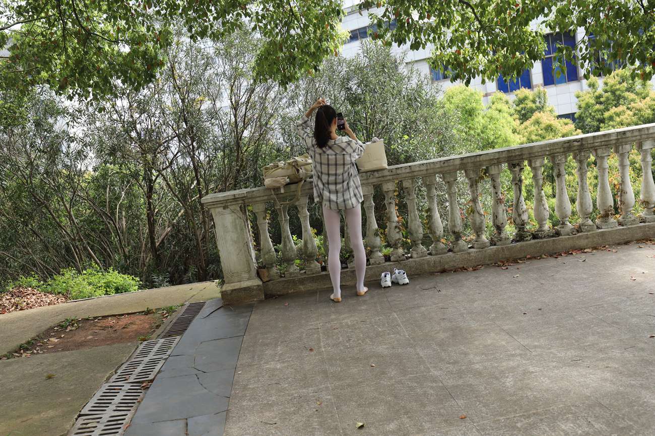 图片[141]-大西瓜爱牙膏-2019 5月活动 模特3（三） 舞蹈白(1)[141P] – 速更版-美库