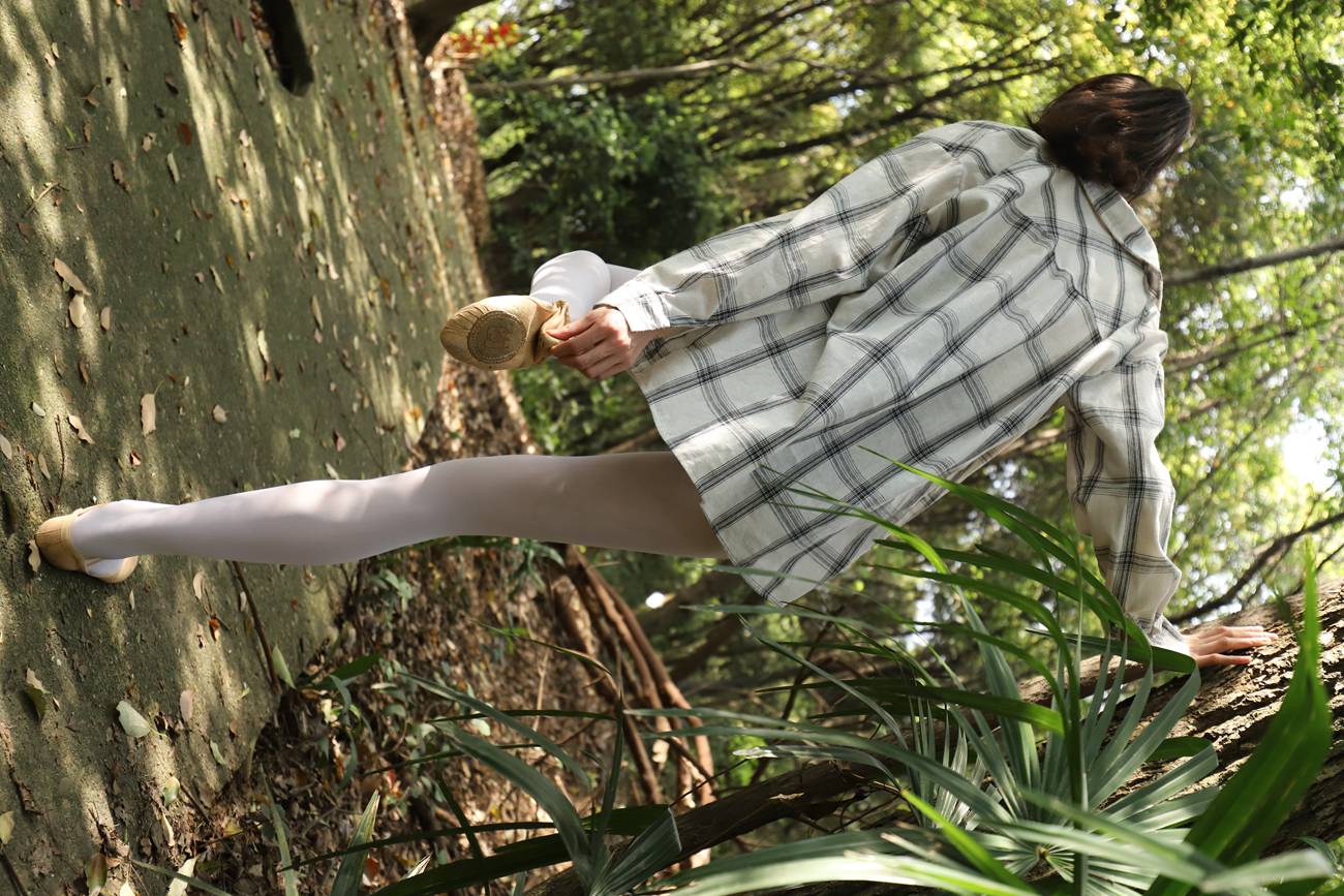 图片[109]-大西瓜爱牙膏-2019 5月活动 模特3（三） 舞蹈白(2)[109P] – 速更版-美库