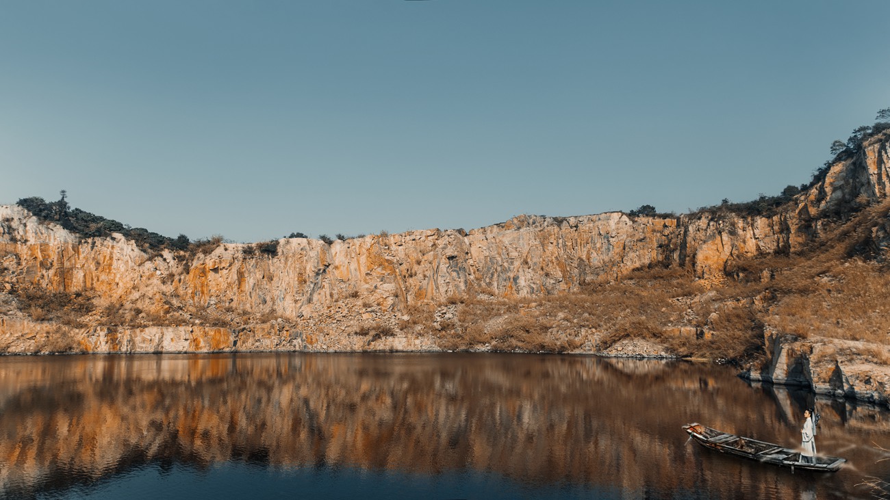 图片[10]-[YITUYU艺图语] 2021.09.06 忘尘 杍愉 [28P] – 速更版-美库