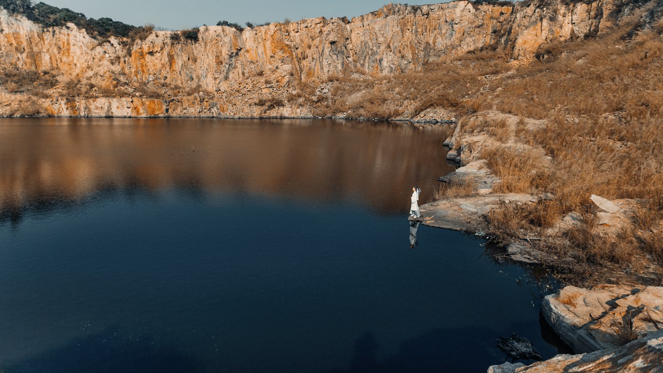 图片[12]-[YITUYU艺图语] 2021.09.06 忘尘 杍愉 [28P] – 速更版-美库