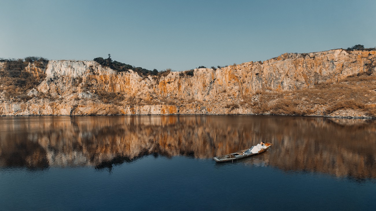 图片[14]-[YITUYU艺图语] 2021.09.06 忘尘 杍愉 [28P] – 速更版-美库