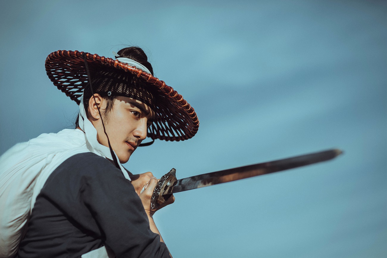 图片[11]-[YITUYU艺图语] 2021.09.06 阳关 马崇道 [223P] – 速更版-美库