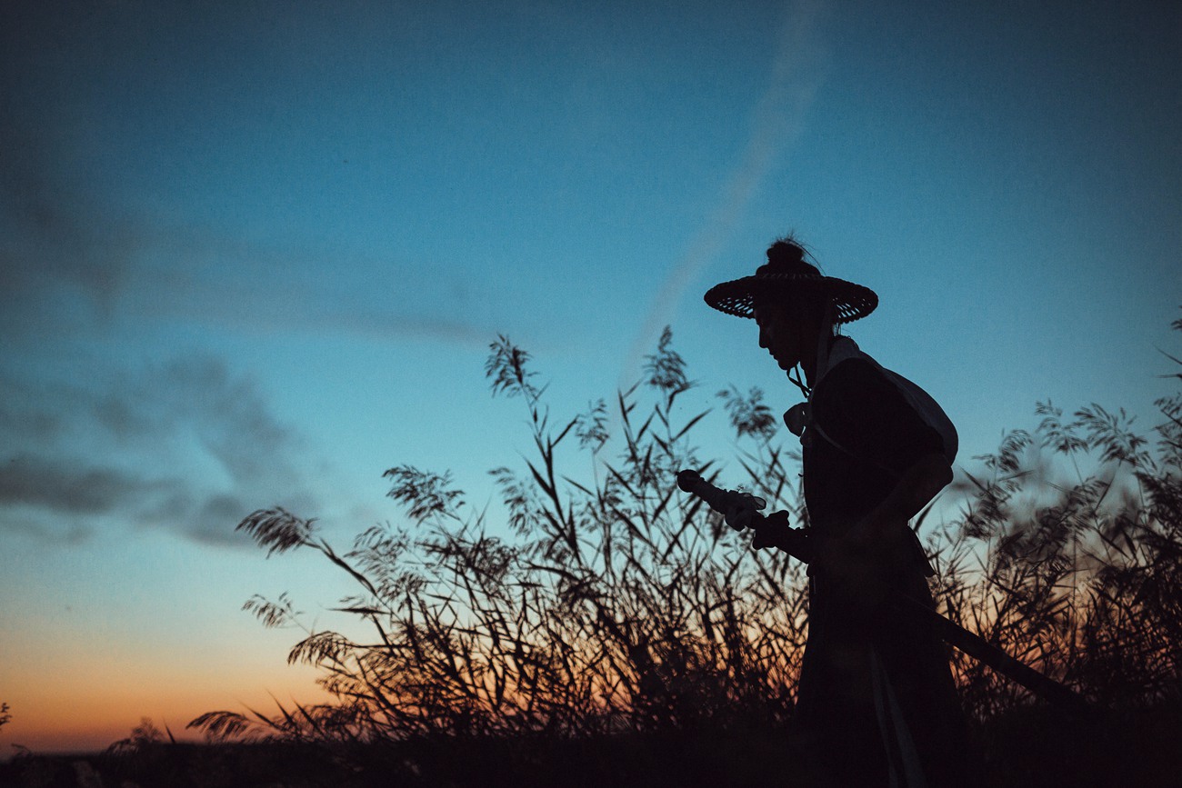 图片[13]-[YITUYU艺图语] 2021.09.06 阳关 马崇道 [223P] – 速更版-美库