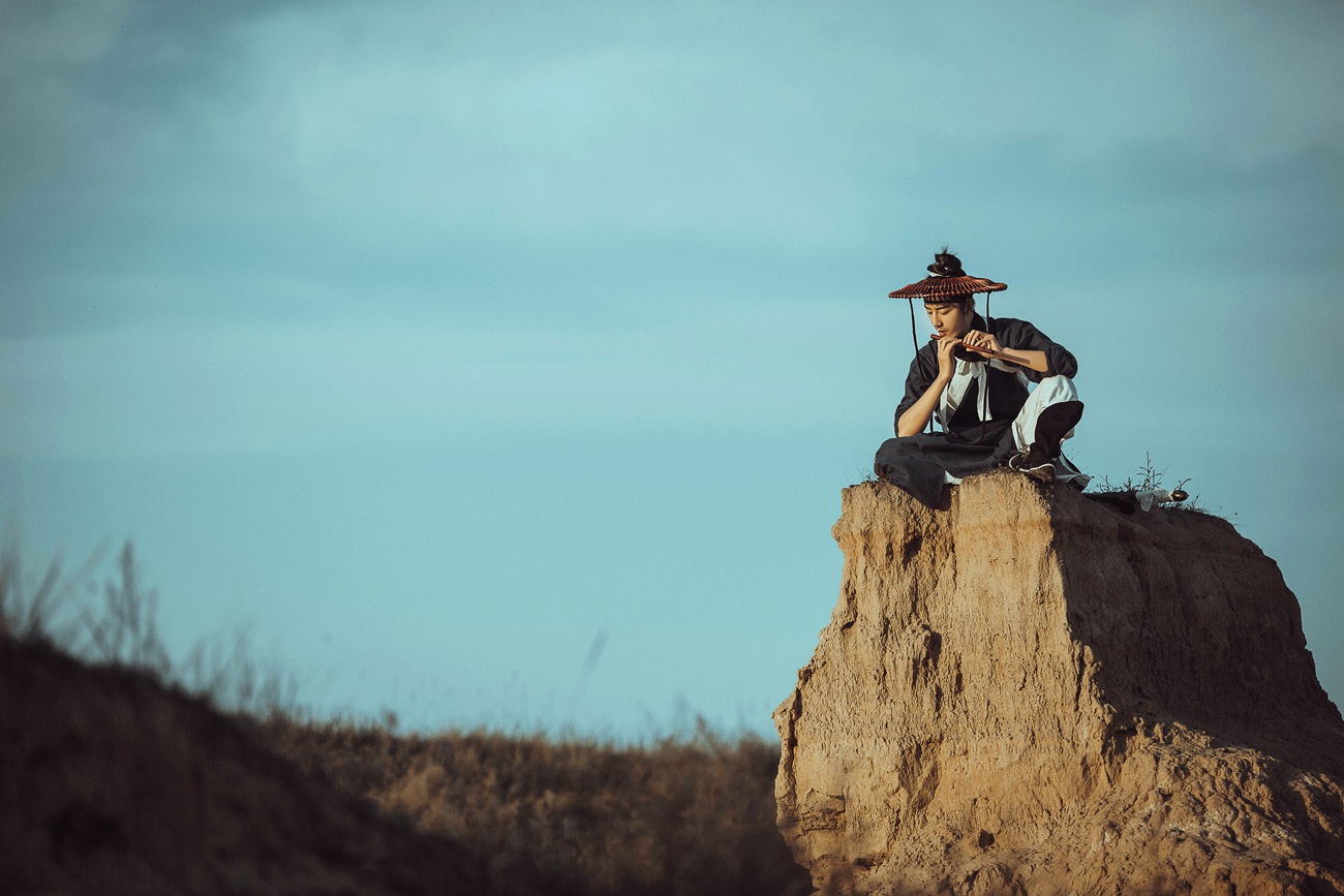 图片[17]-[YITUYU艺图语] 2021.09.06 阳关 马崇道 [223P] – 速更版-美库