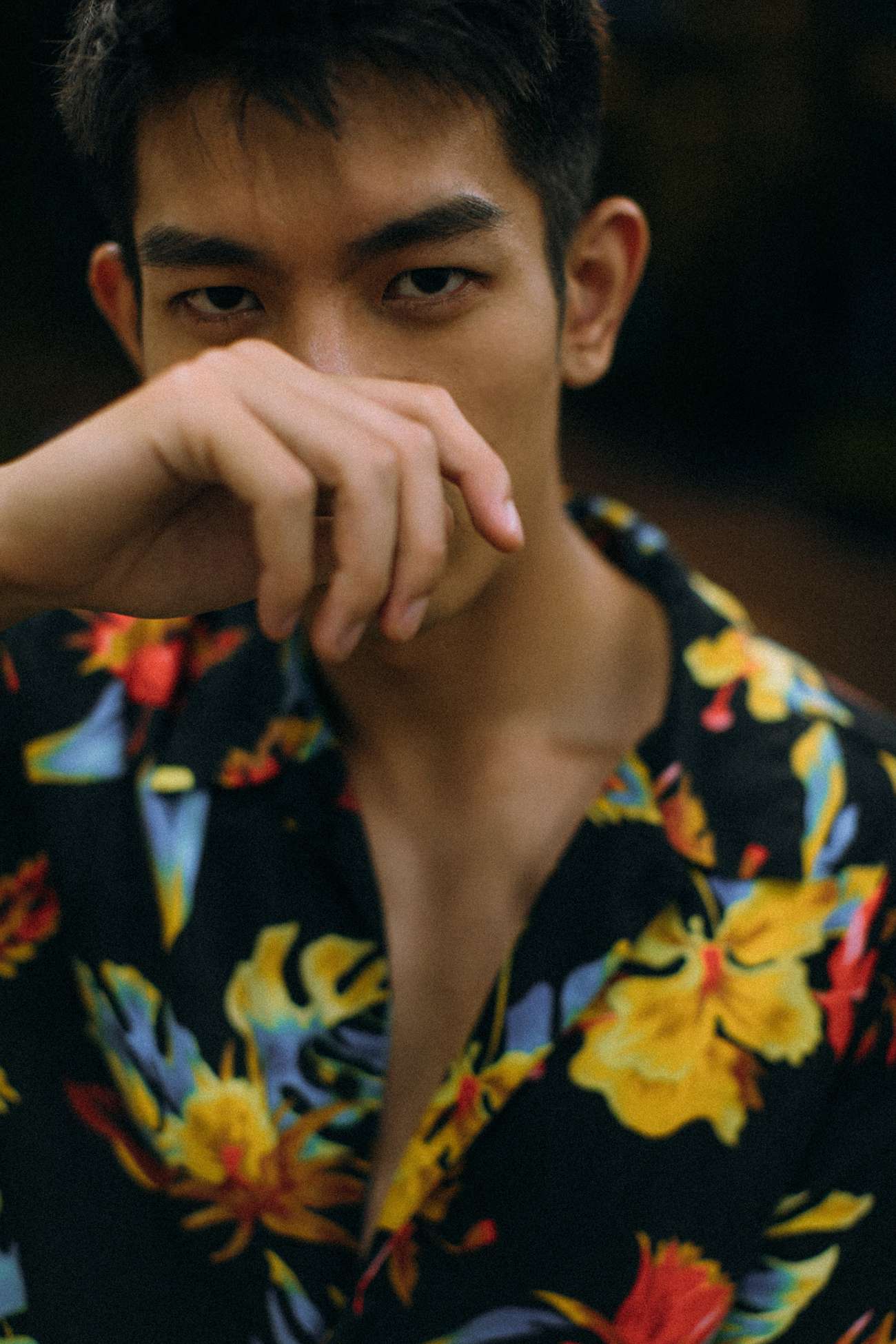 图片[10]-[YITUYU艺图语] 2021.09.06 永远年轻永远炙热 模特合集 [27P] – 速更版-美库