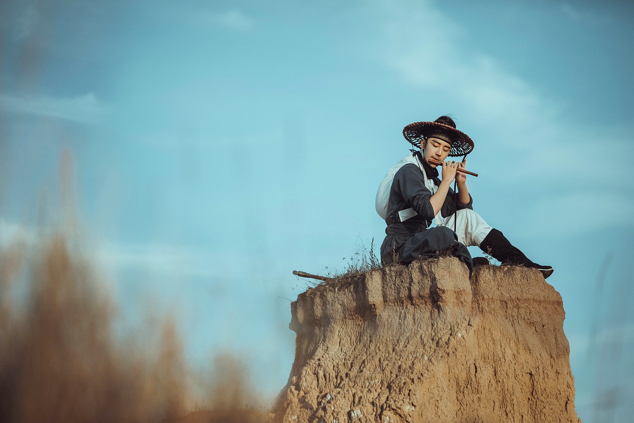 图片[18]-[YITUYU艺图语] 2021.09.06 阳关 马崇道 [223P] – 速更版-美库