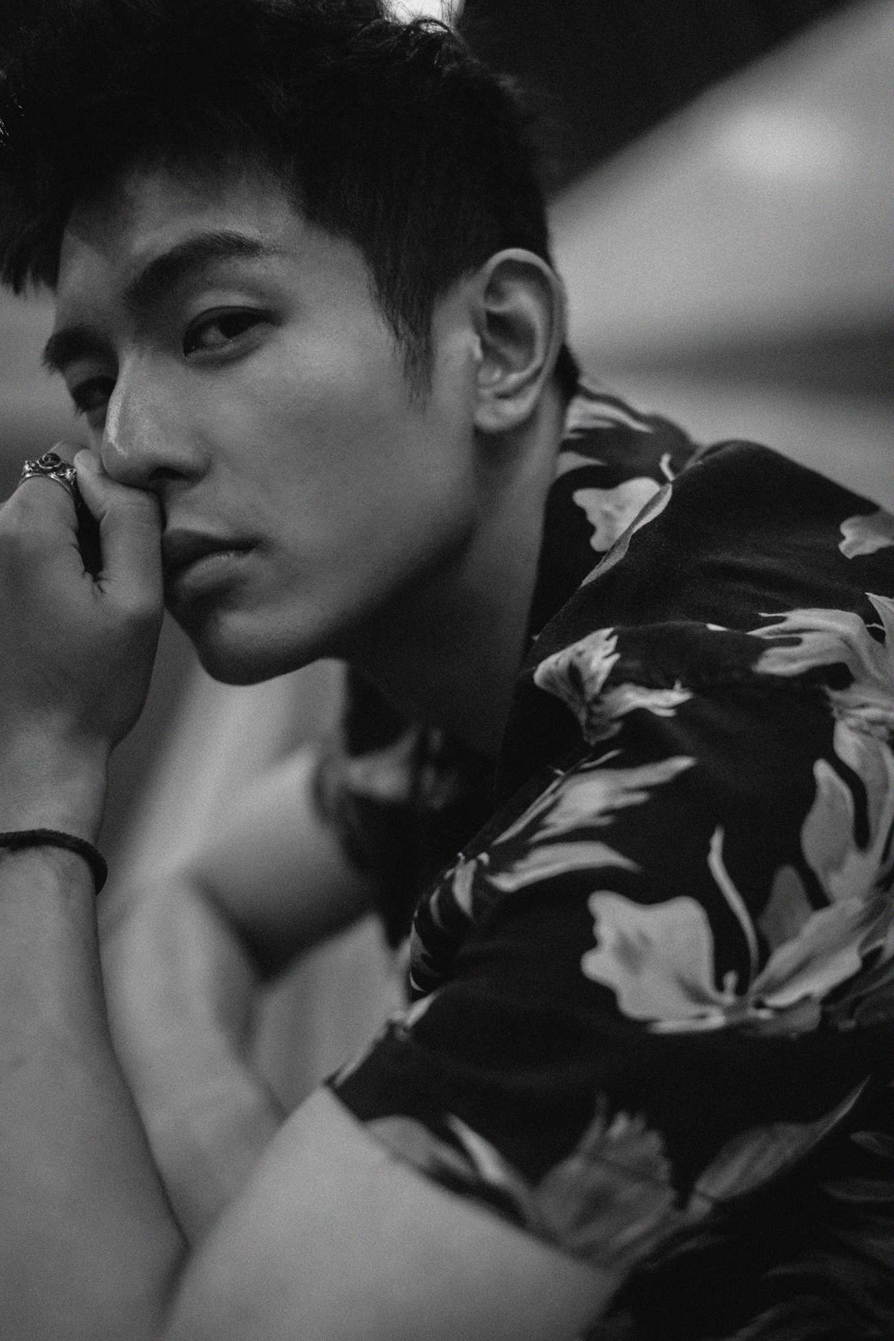 图片[12]-[YITUYU艺图语] 2021.09.06 永远年轻永远炙热 模特合集 [27P] – 速更版-美库