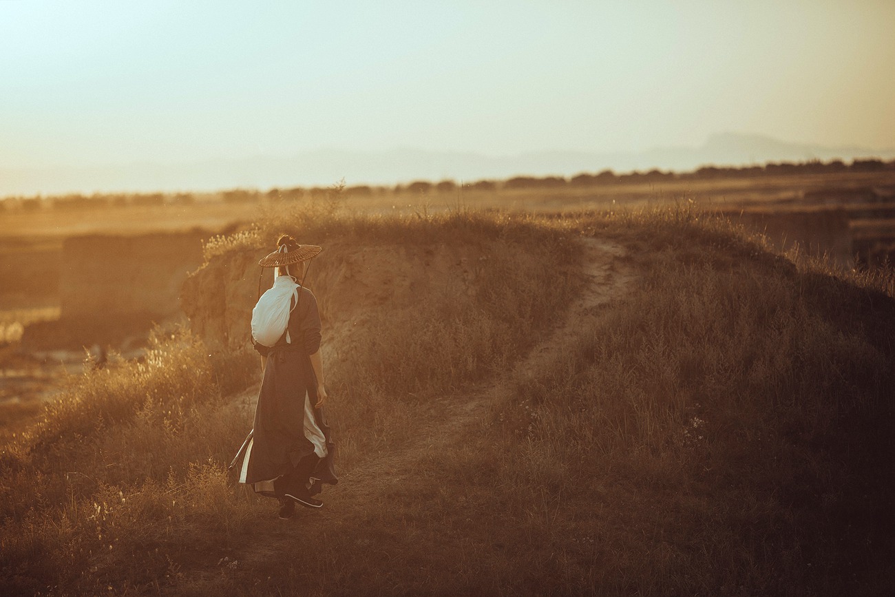 图片[19]-[YITUYU艺图语] 2021.09.06 阳关 马崇道 [223P] – 速更版-美库