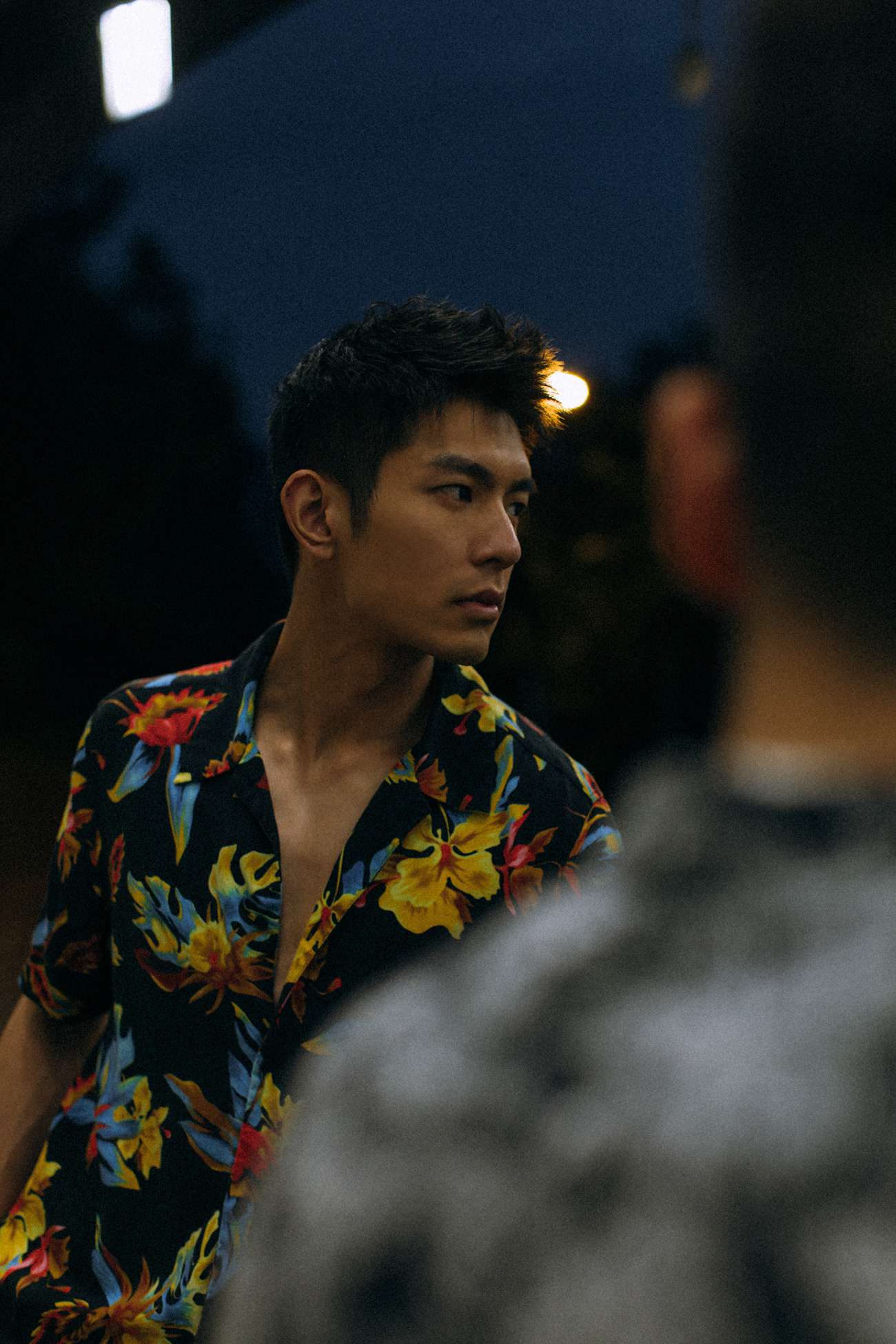 图片[13]-[YITUYU艺图语] 2021.09.06 永远年轻永远炙热 模特合集 [27P] – 速更版-美库