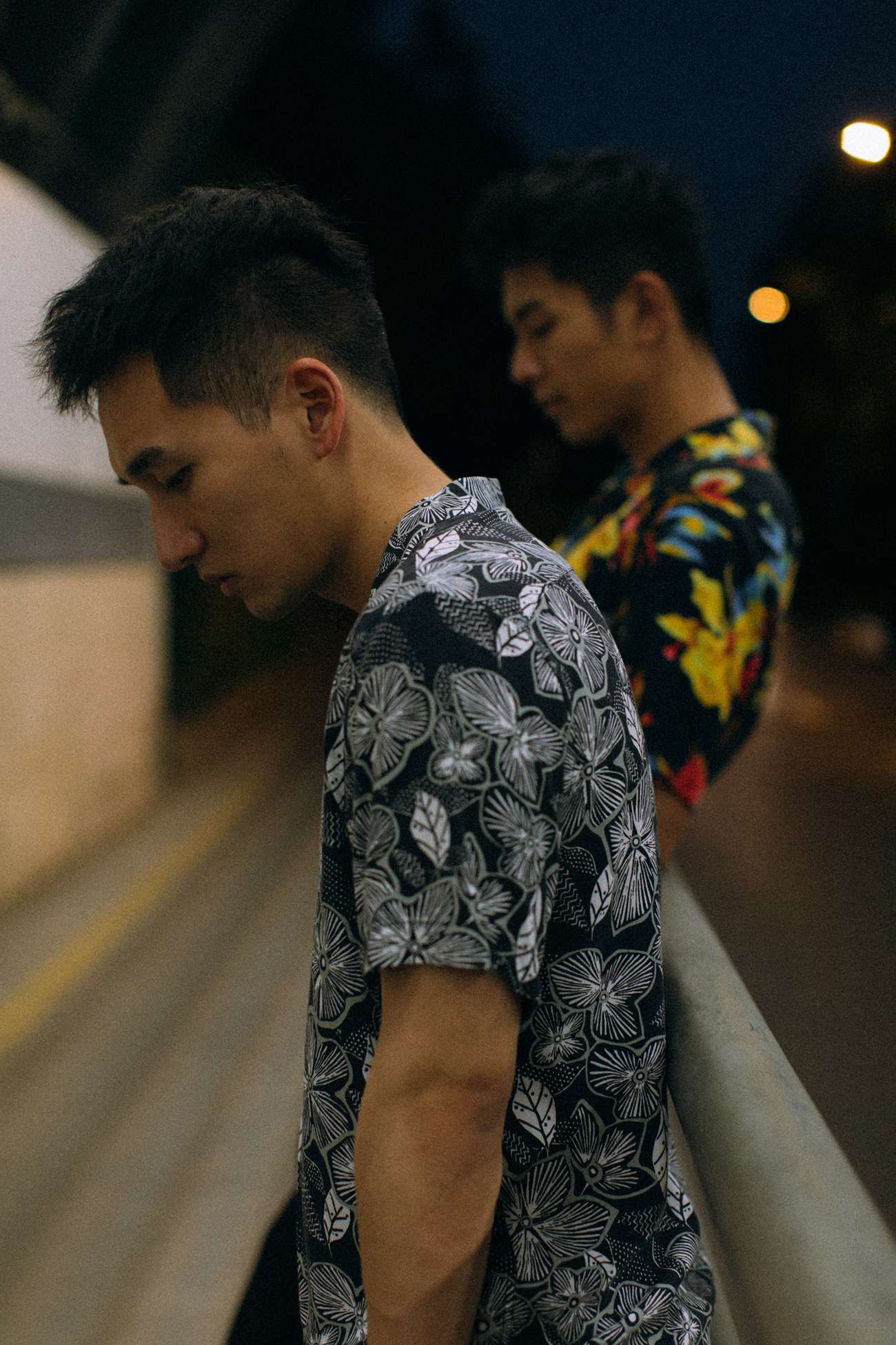 图片[14]-[YITUYU艺图语] 2021.09.06 永远年轻永远炙热 模特合集 [27P] – 速更版-美库