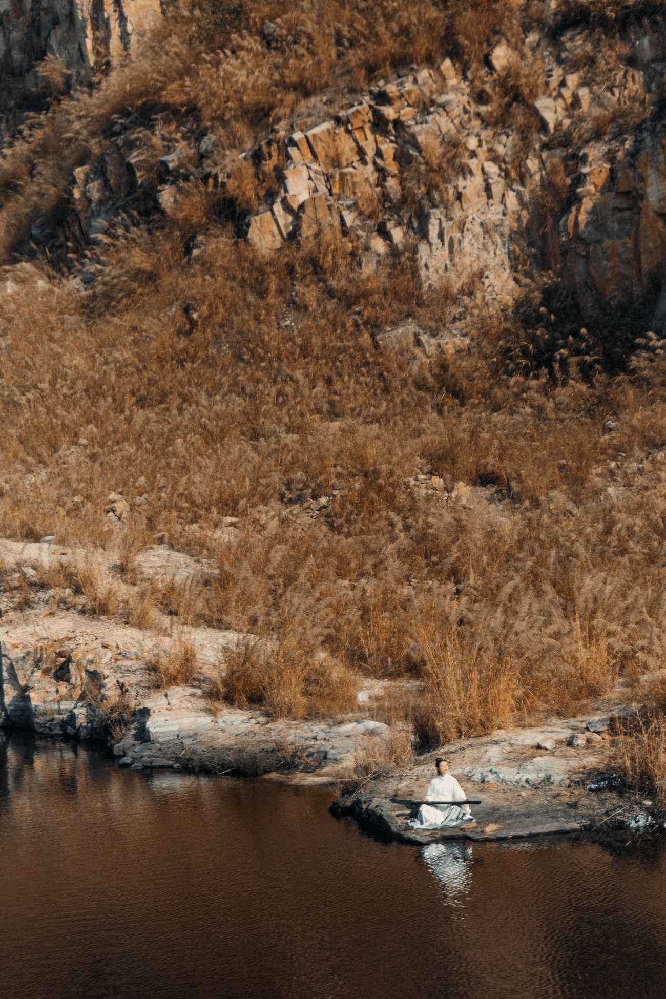 图片[24]-[YITUYU艺图语] 2021.09.06 忘尘 杍愉 [28P] – 速更版-美库