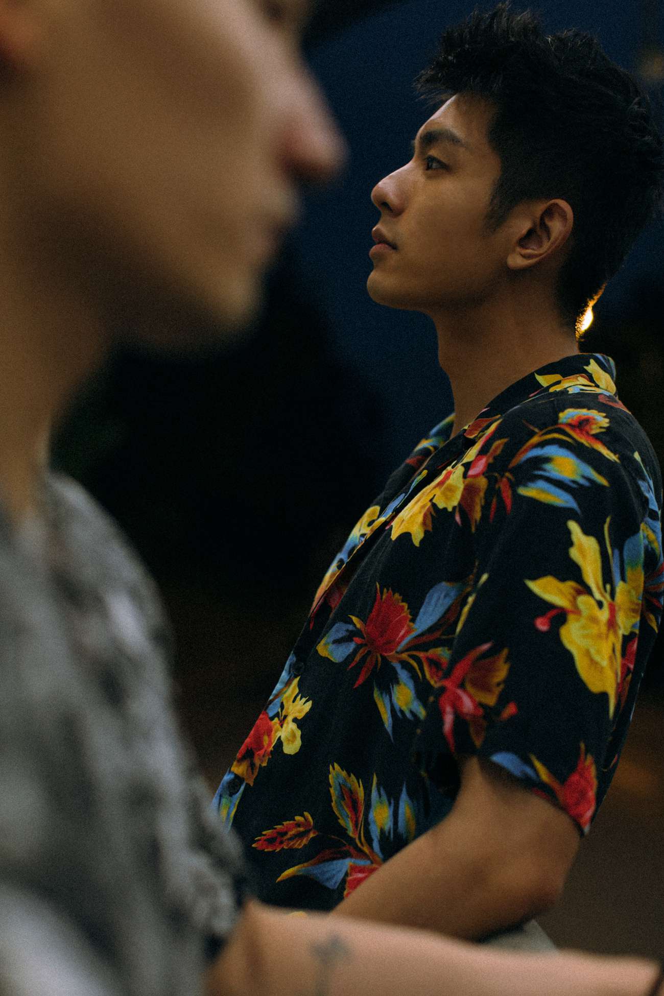 图片[15]-[YITUYU艺图语] 2021.09.06 永远年轻永远炙热 模特合集 [27P] – 速更版-美库