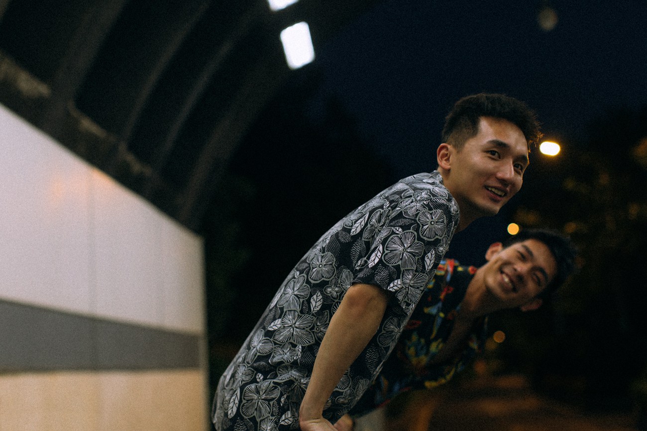 图片[16]-[YITUYU艺图语] 2021.09.06 永远年轻永远炙热 模特合集 [27P] – 速更版-美库