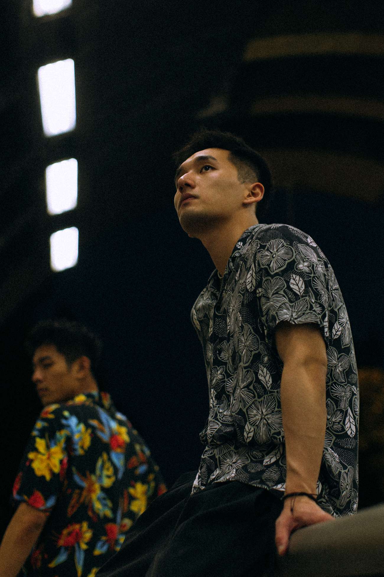 图片[17]-[YITUYU艺图语] 2021.09.06 永远年轻永远炙热 模特合集 [27P] – 速更版-美库