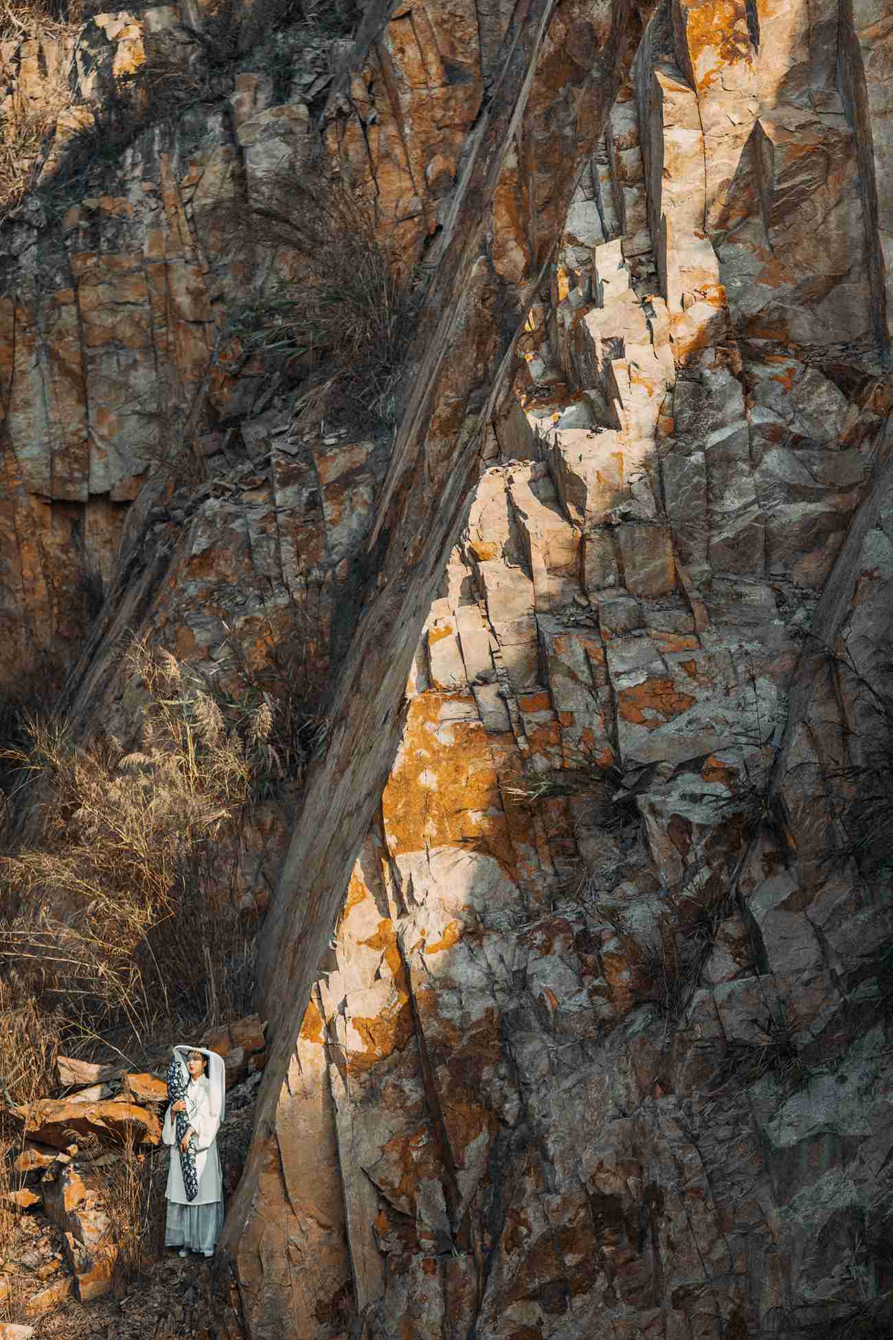 图片[26]-[YITUYU艺图语] 2021.09.06 忘尘 杍愉 [28P] – 速更版-美库