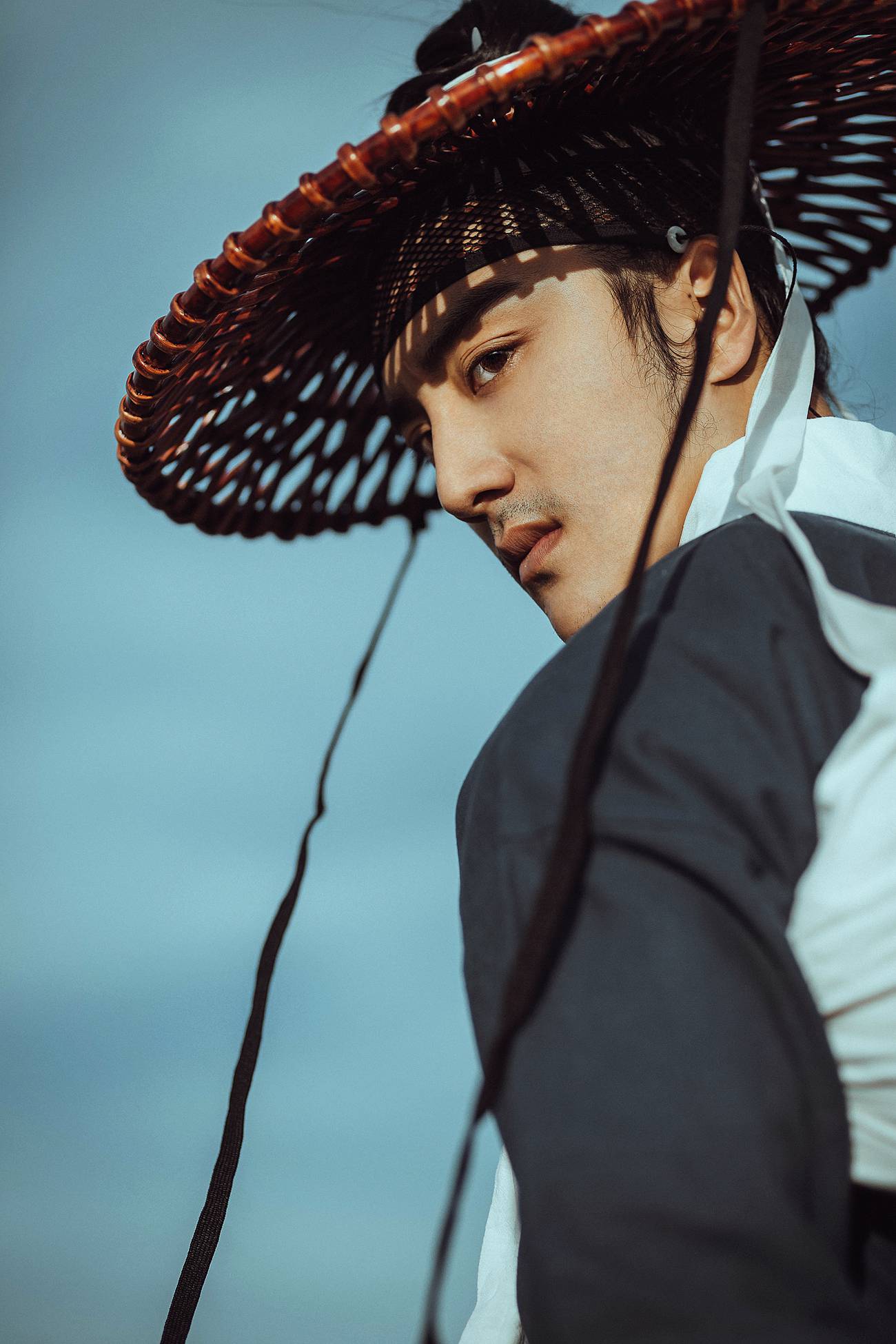 图片[24]-[YITUYU艺图语] 2021.09.06 阳关 马崇道 [223P] – 速更版-美库