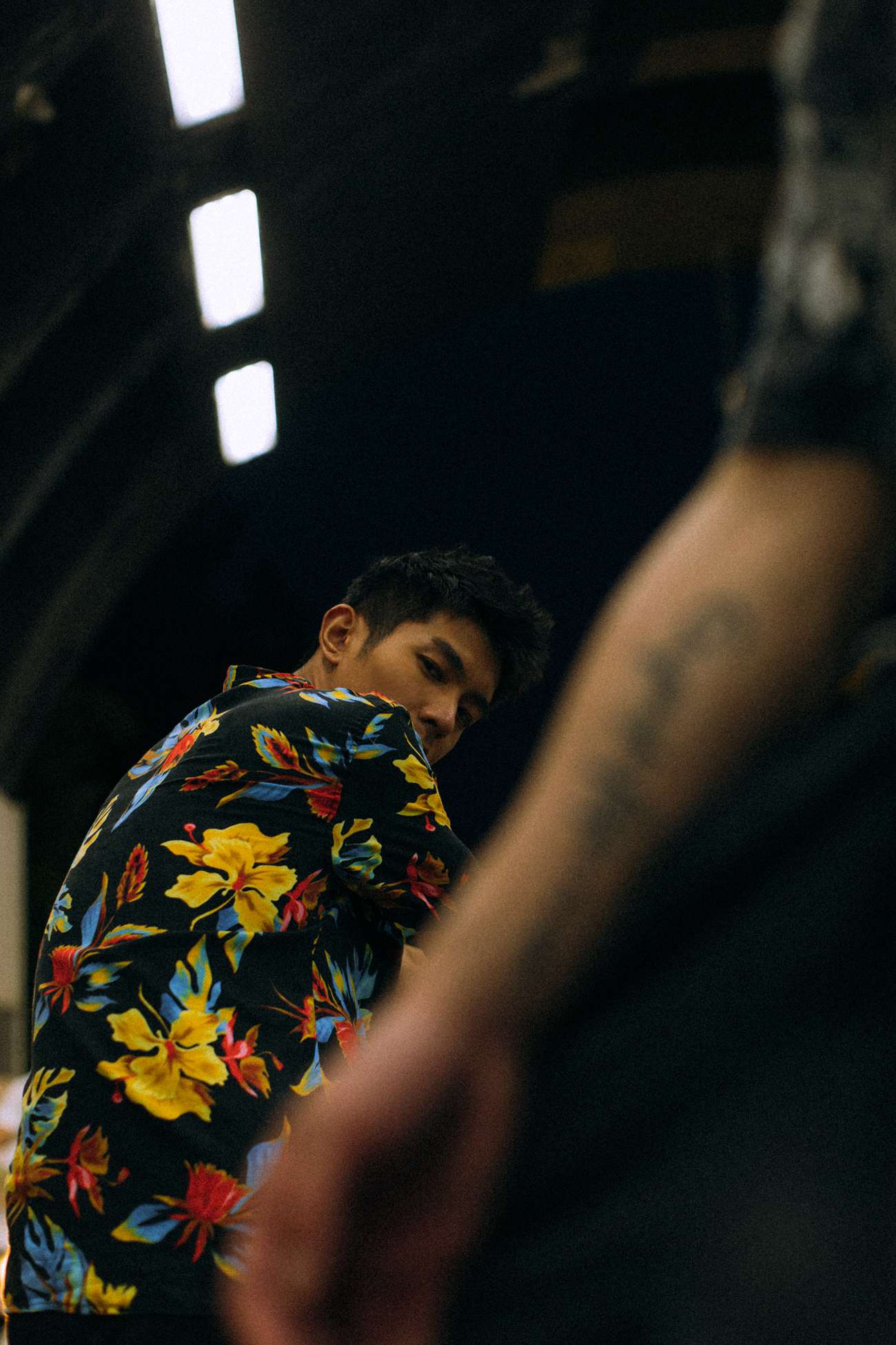 图片[19]-[YITUYU艺图语] 2021.09.06 永远年轻永远炙热 模特合集 [27P] – 速更版-美库