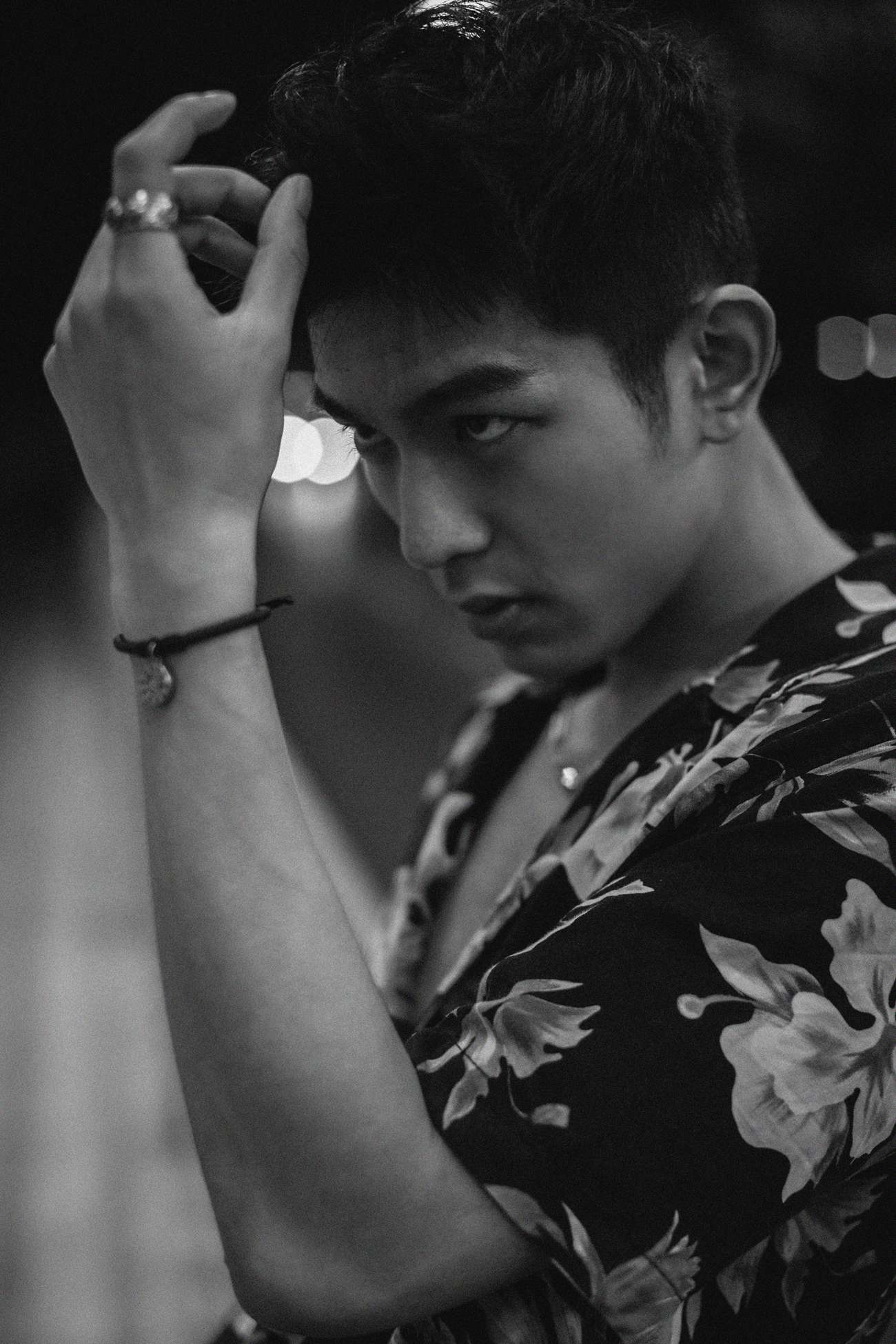 图片[20]-[YITUYU艺图语] 2021.09.06 永远年轻永远炙热 模特合集 [27P] – 速更版-美库