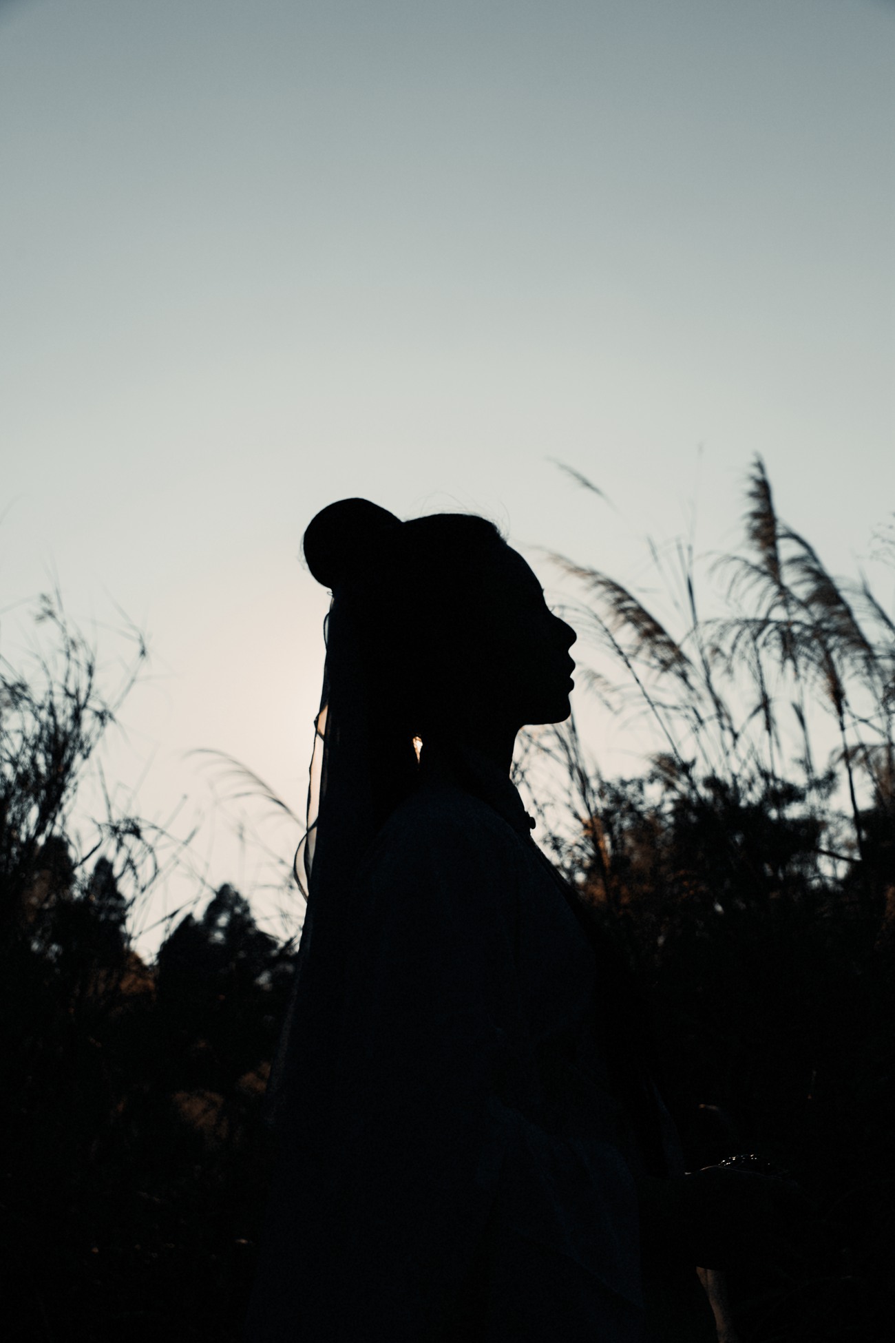 图片[29]-[YITUYU艺图语] 2021.09.06 忘尘 杍愉 [28P] – 速更版-美库