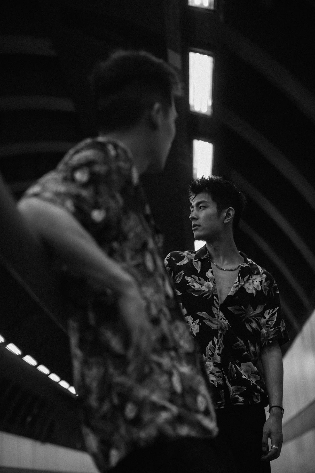 图片[21]-[YITUYU艺图语] 2021.09.06 永远年轻永远炙热 模特合集 [27P] – 速更版-美库