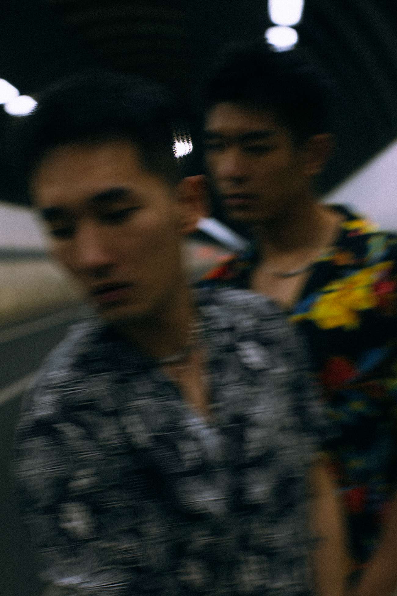 图片[22]-[YITUYU艺图语] 2021.09.06 永远年轻永远炙热 模特合集 [27P] – 速更版-美库