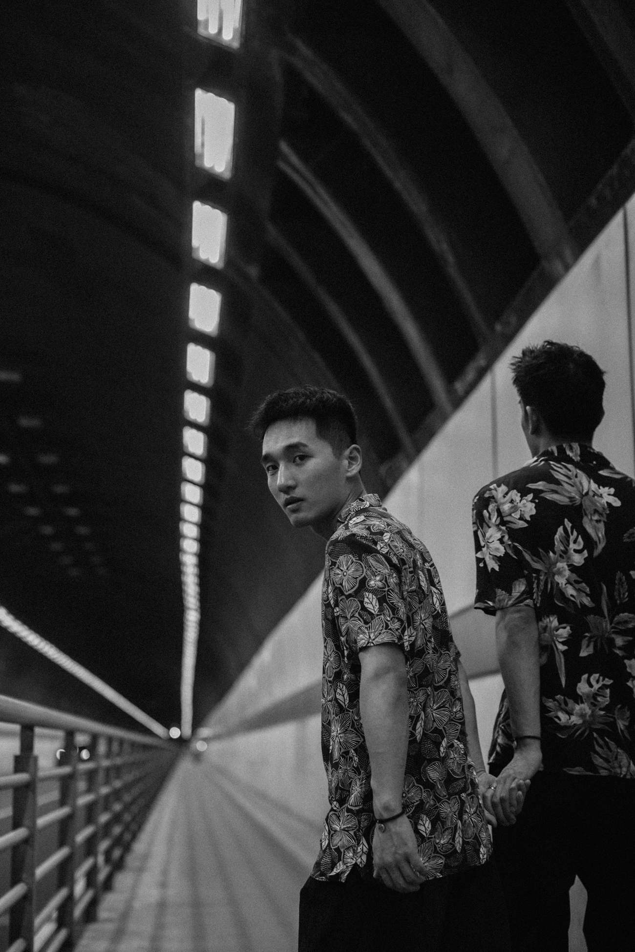 图片[24]-[YITUYU艺图语] 2021.09.06 永远年轻永远炙热 模特合集 [27P] – 速更版-美库