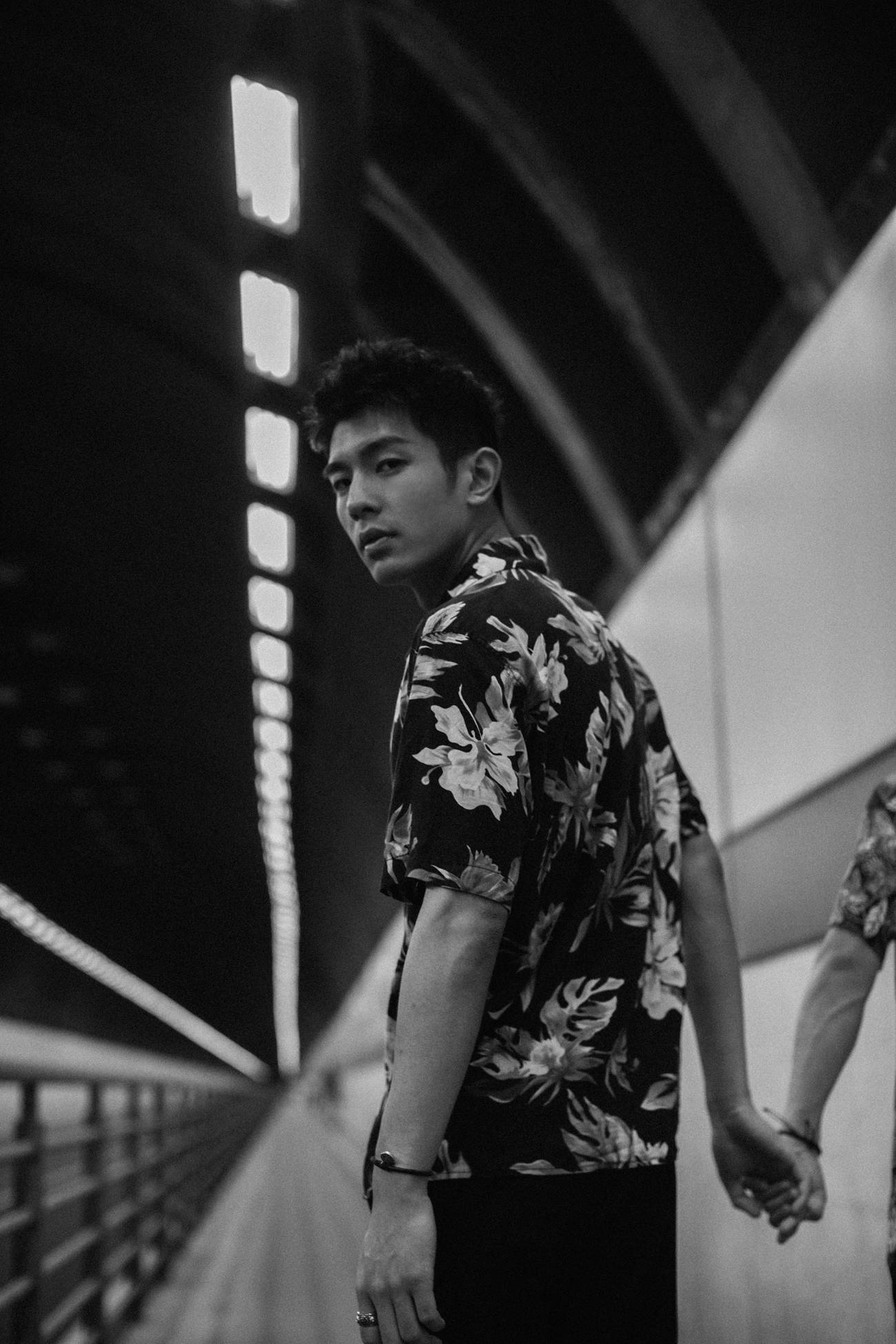 图片[25]-[YITUYU艺图语] 2021.09.06 永远年轻永远炙热 模特合集 [27P] – 速更版-美库