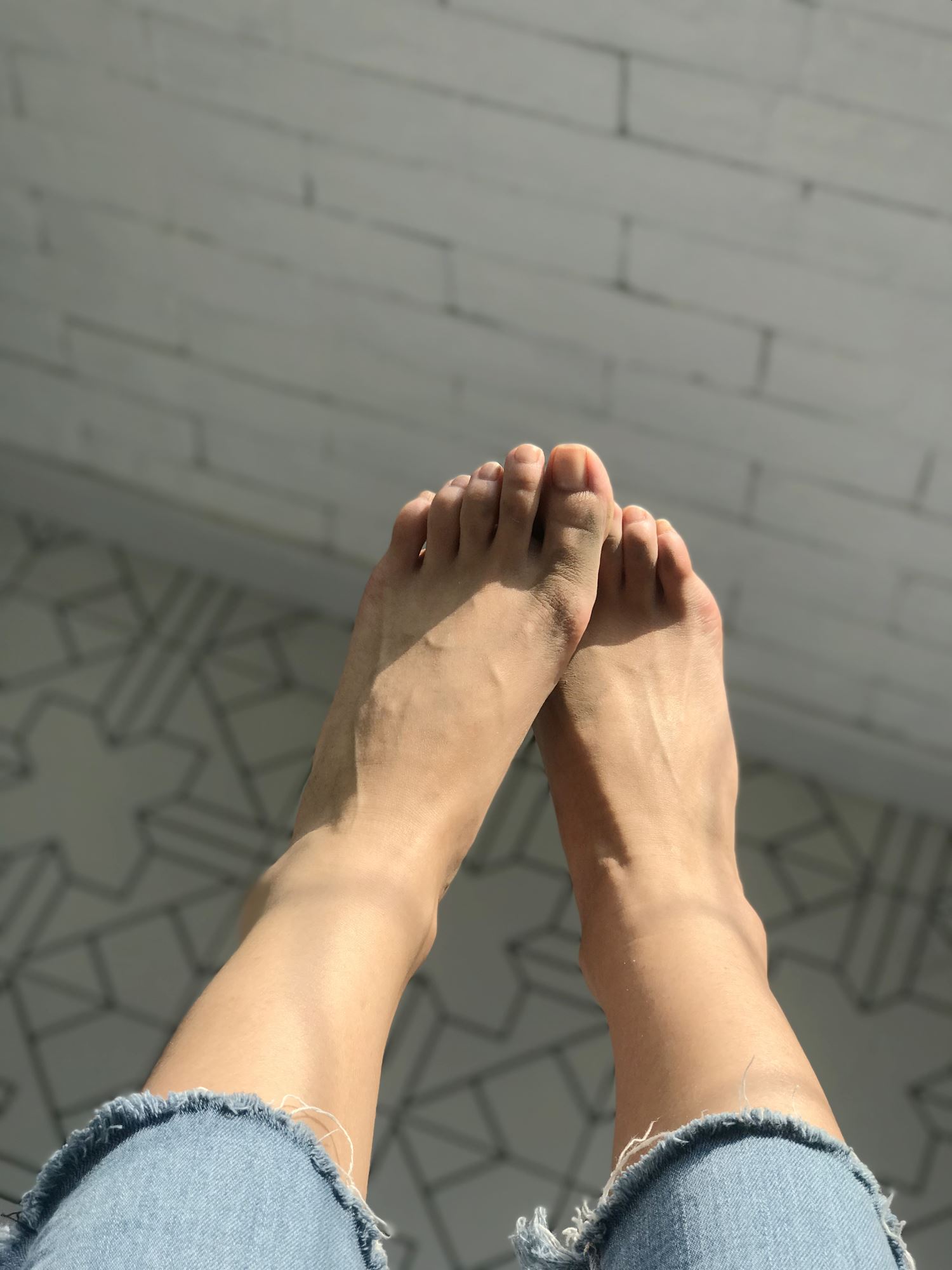 图片[36]-安乔乔儿(Nia乔乔)  脏脚踩鸡蛋[116P] – 速更版-美库